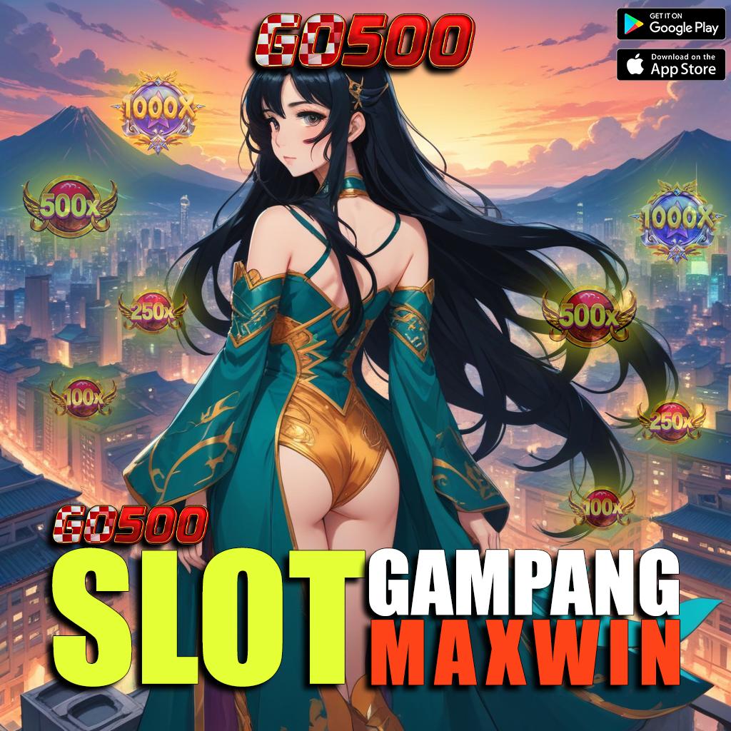 DAFTAR 678LUCK SLOT