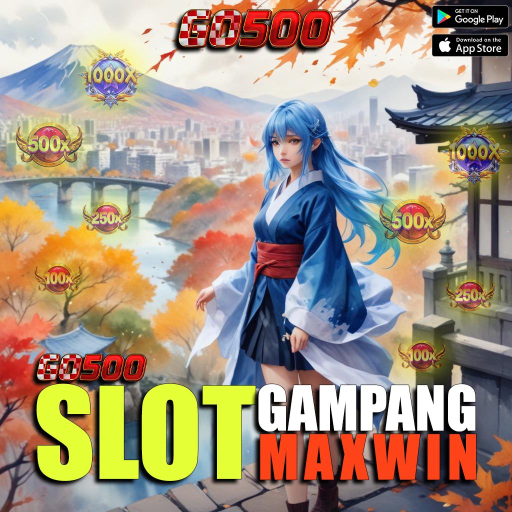 SLOT ONLINE DAY777 DOWNLOAD