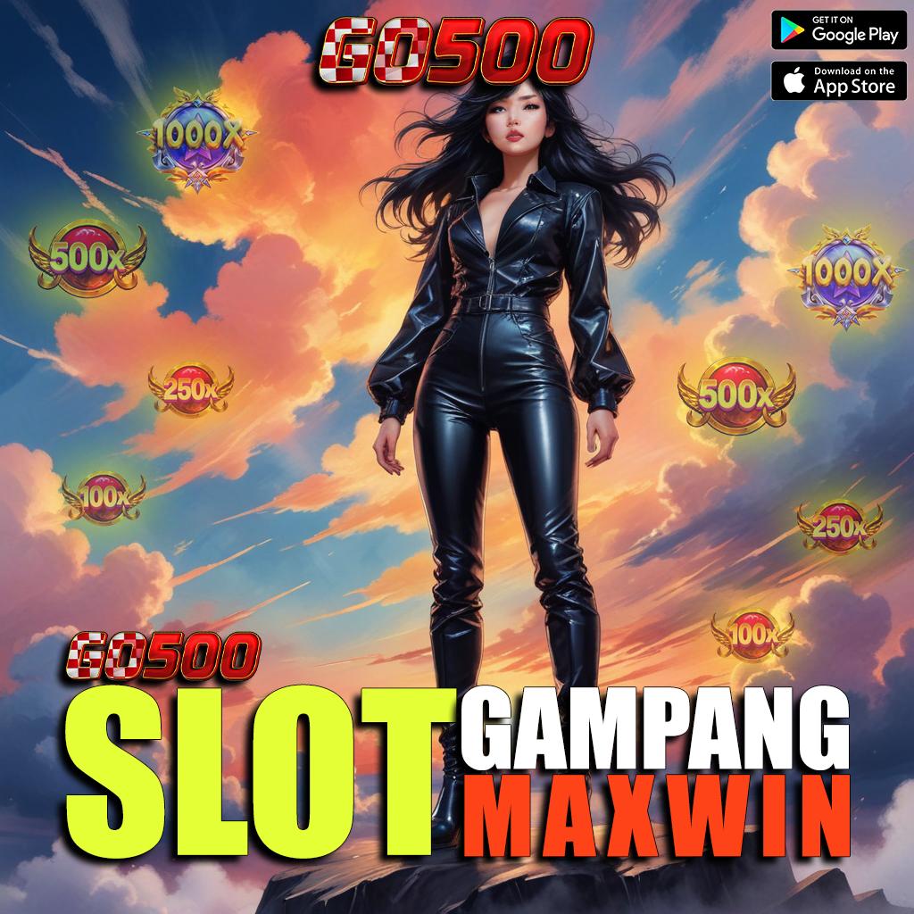 CHEAT HACK SLOT APK