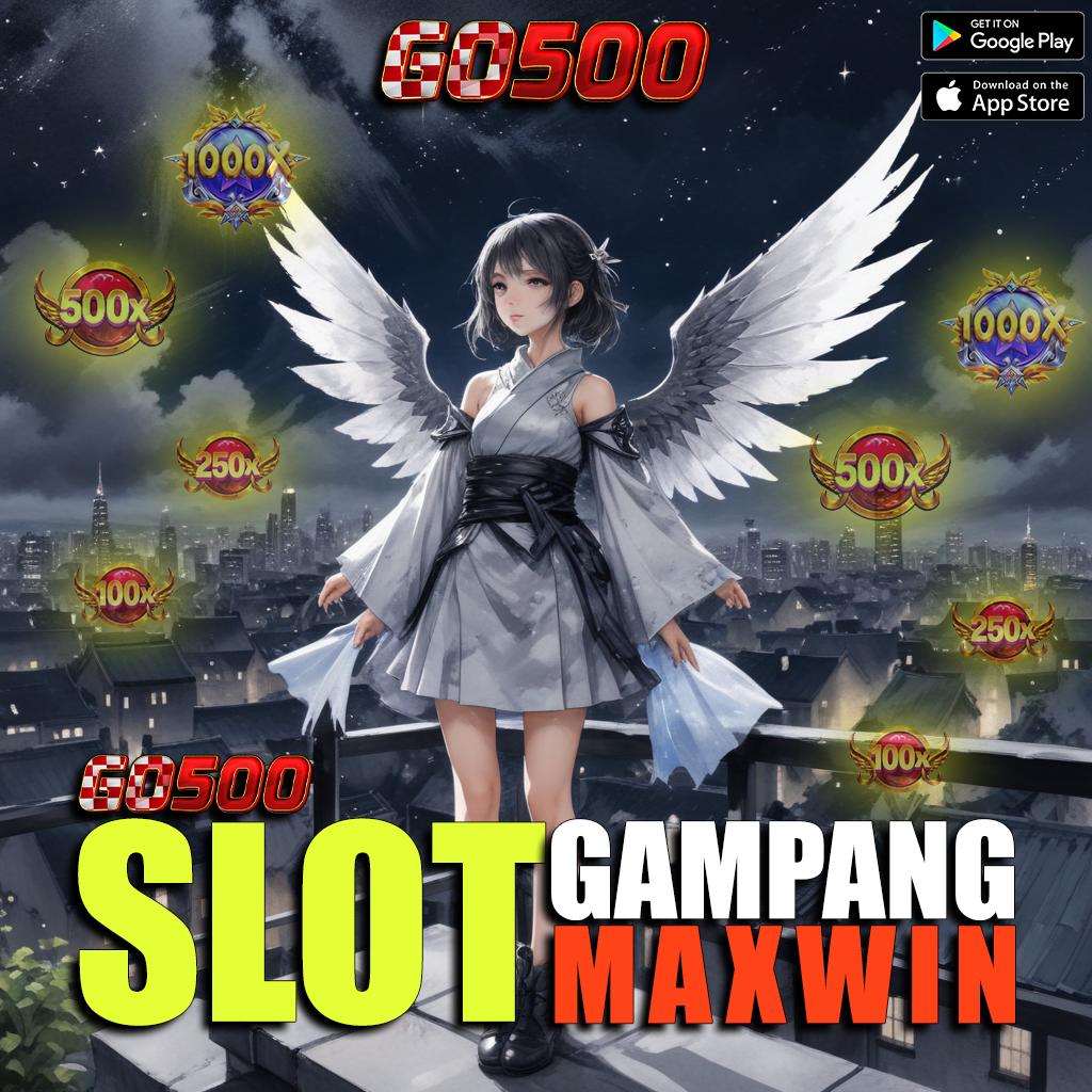 SLOT TOGEL