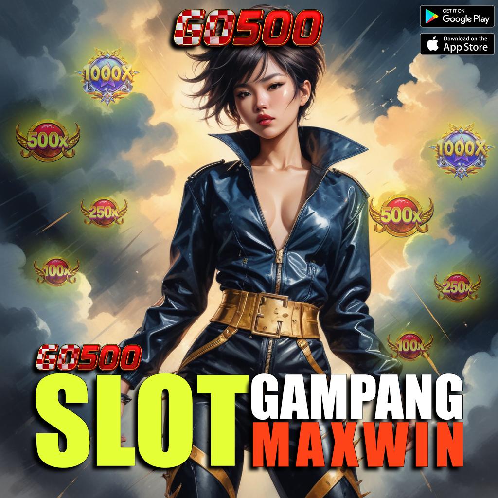 APLIKASI SLOT GACOR MALAM INI TERBARU