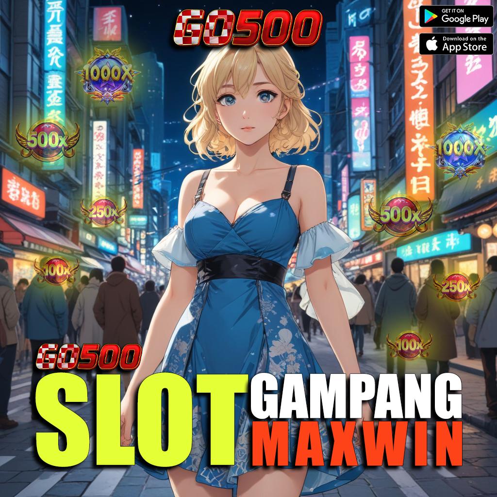 SLOT MAXWIN MBM BET