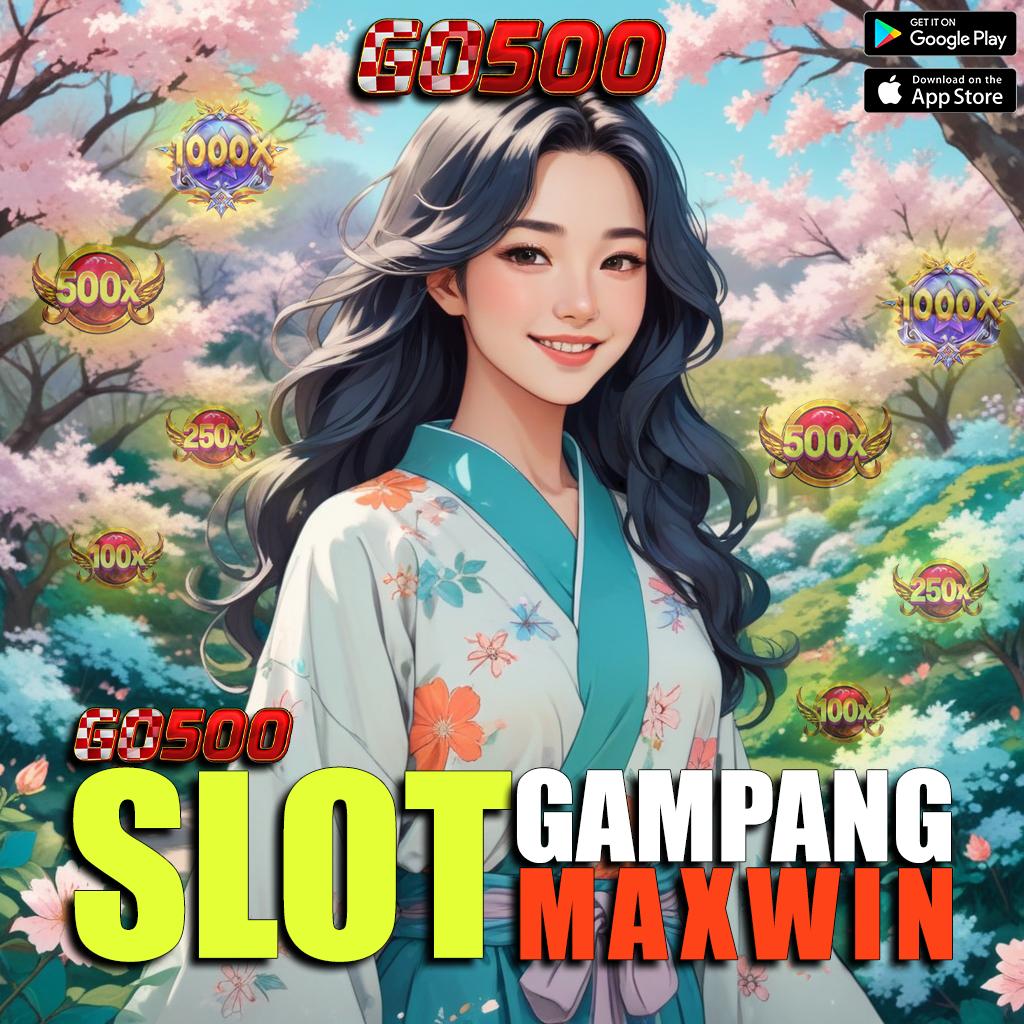 SLOT MURAH BET 200 APK