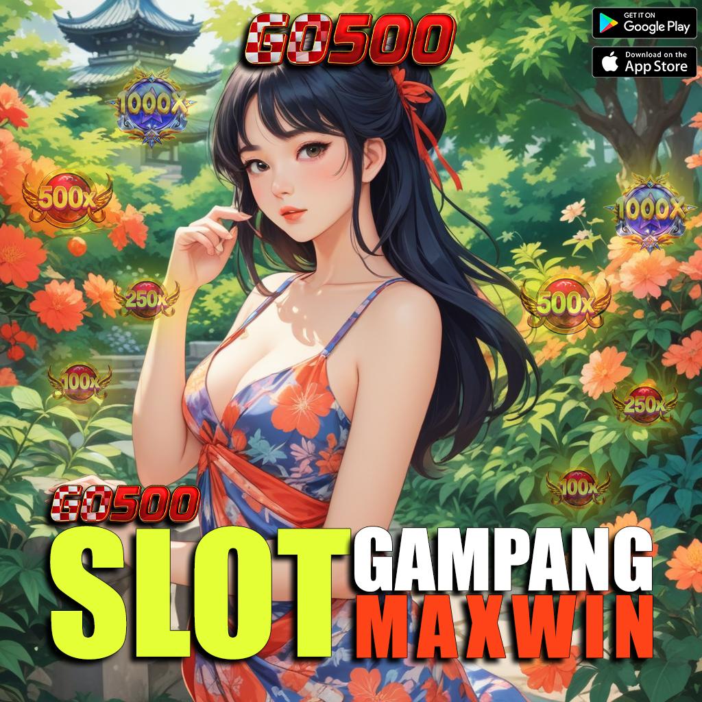 SUPER GAME SLOT