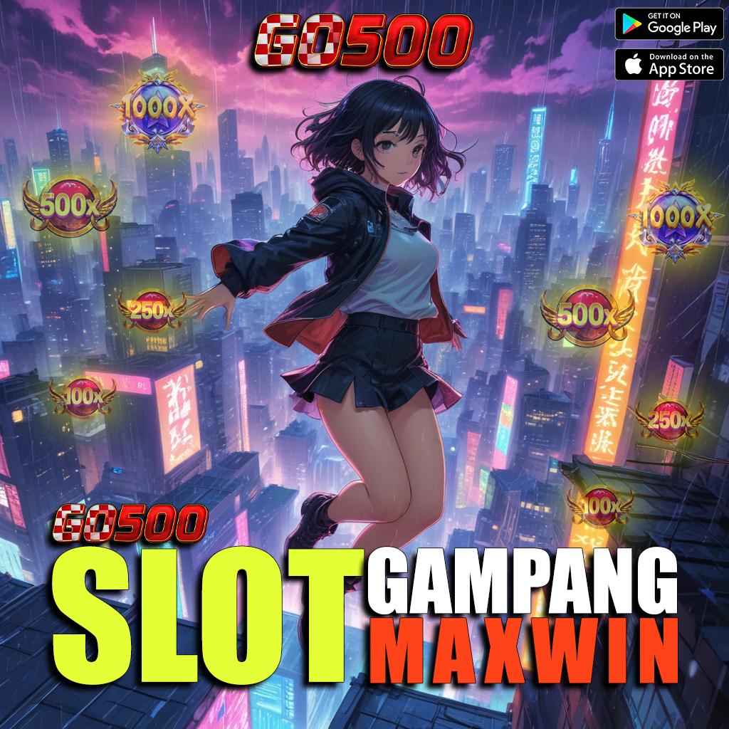 SITUS LUCKY DOMINO RP GAME