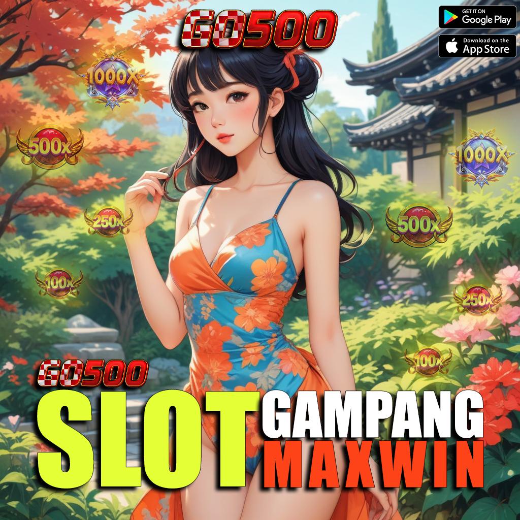 SLOT GACOR LUCKY RP777 APK