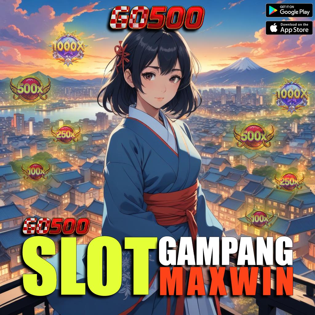 SLOT BET 50 APK