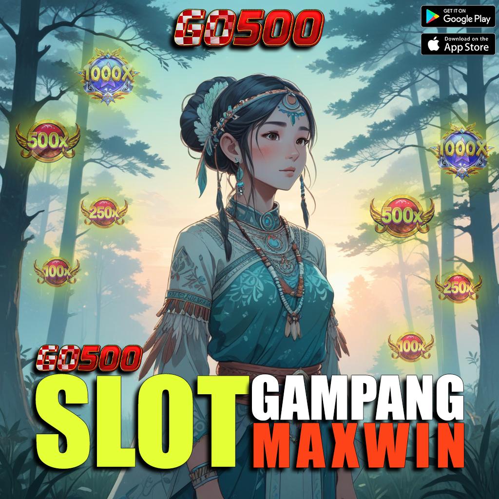 SLOT DEMO GRATIS