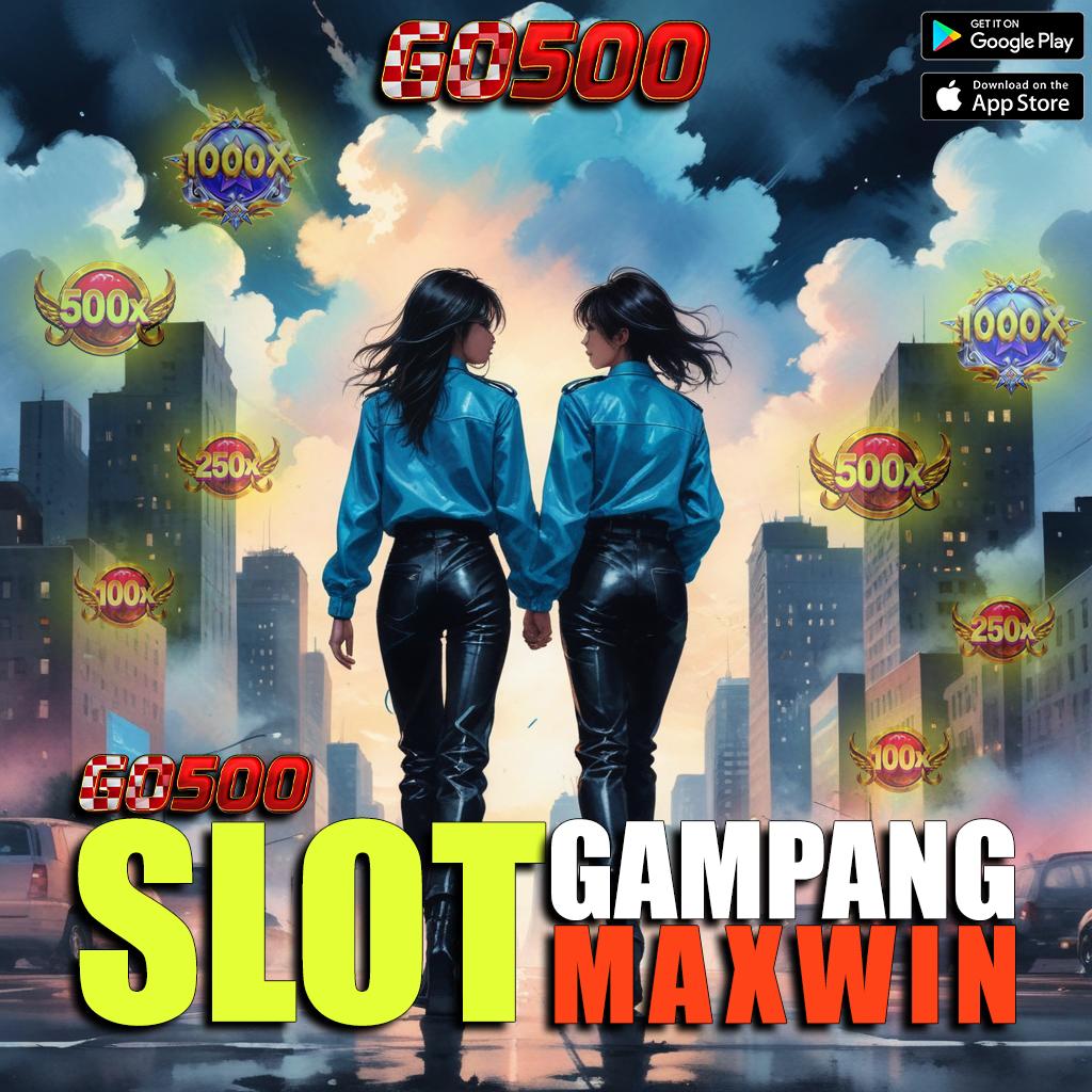 SLOT ONLINE 77 LIVE APK