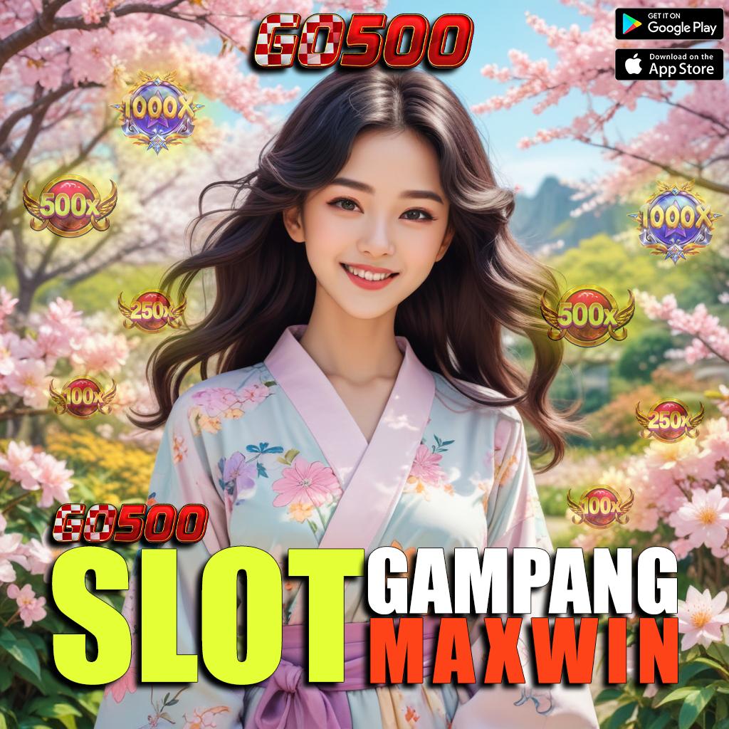 OPEN CHEAT SLOT APLIKASI