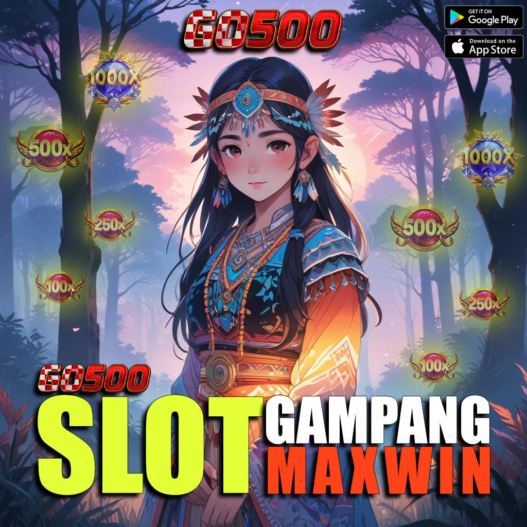 TERBARU SLOT IDR GAME