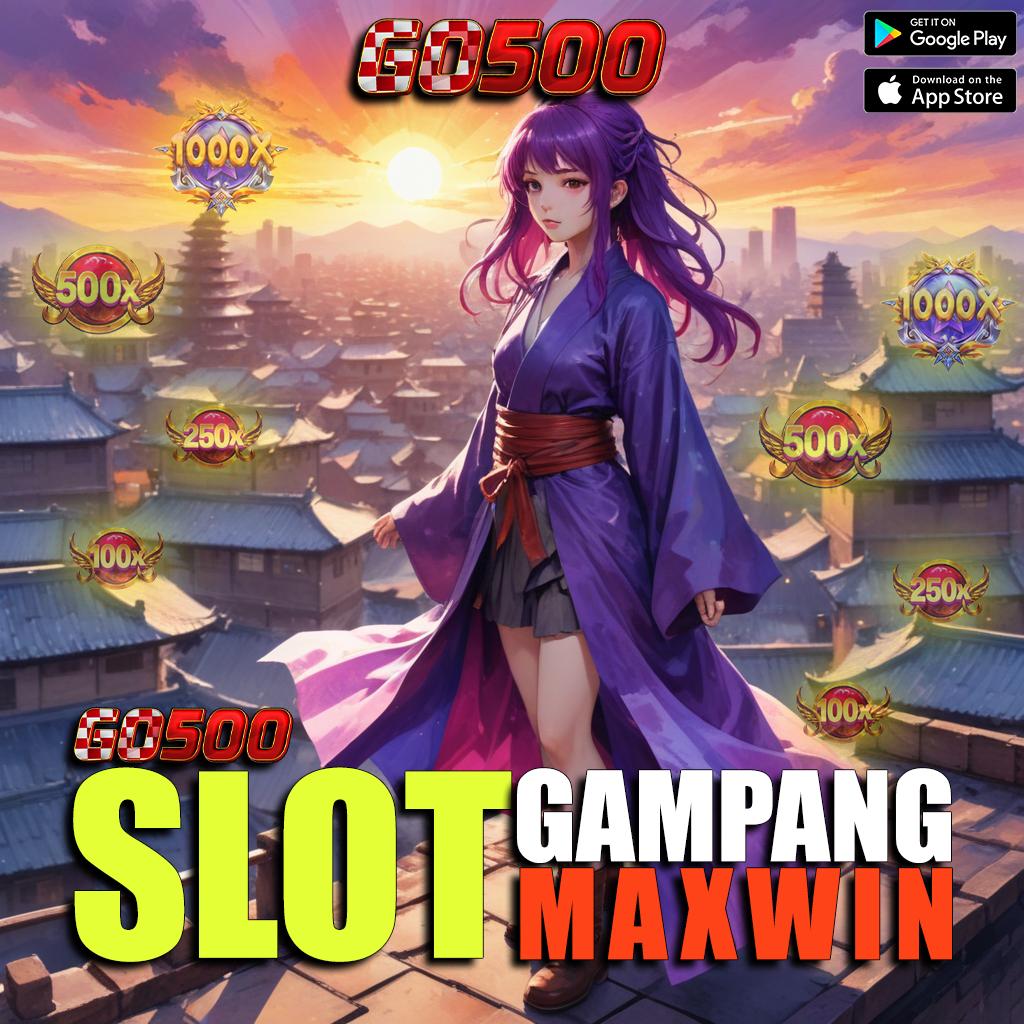 SLOT GACOR 76K BET APLIKASI