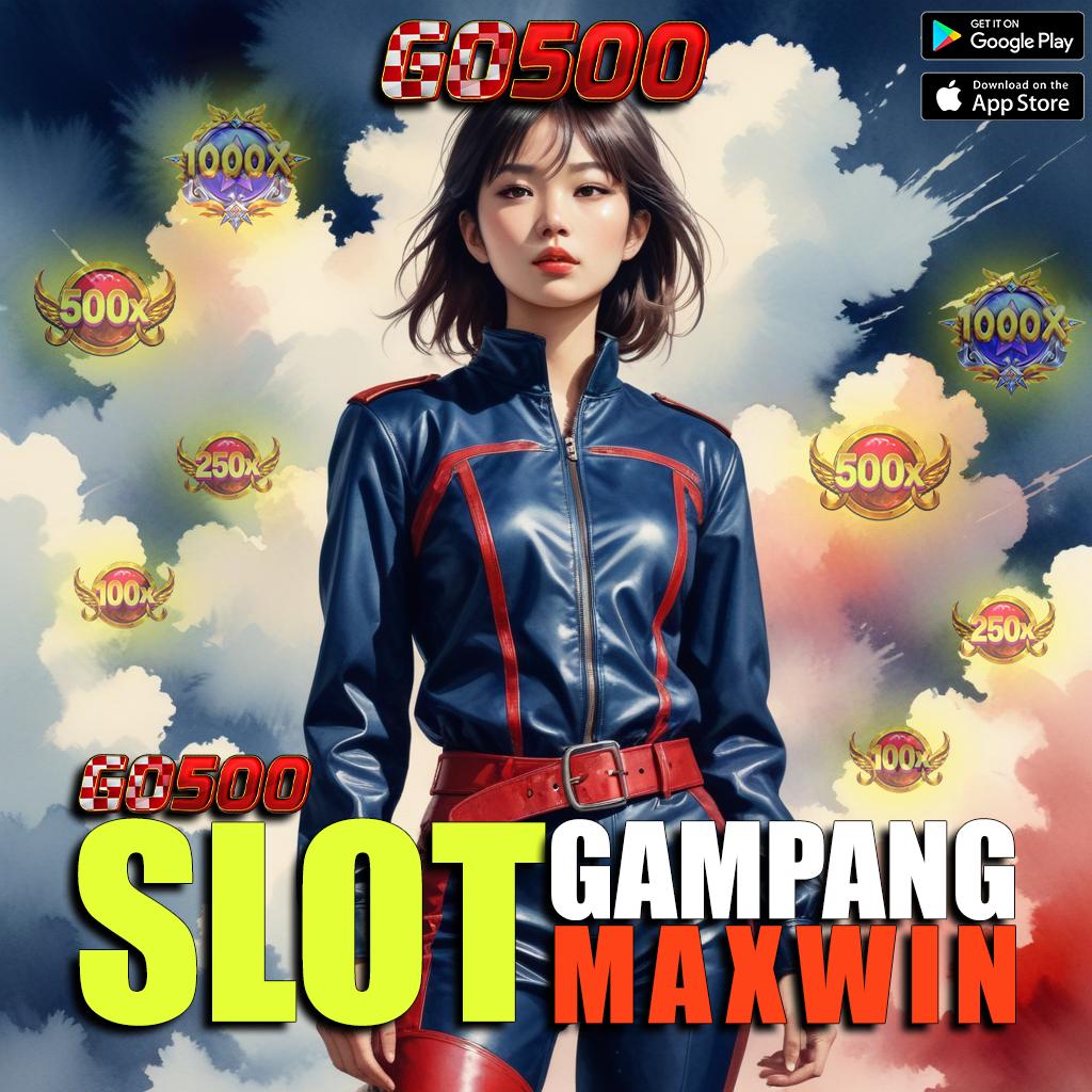 SPIN LUCKY SLOT