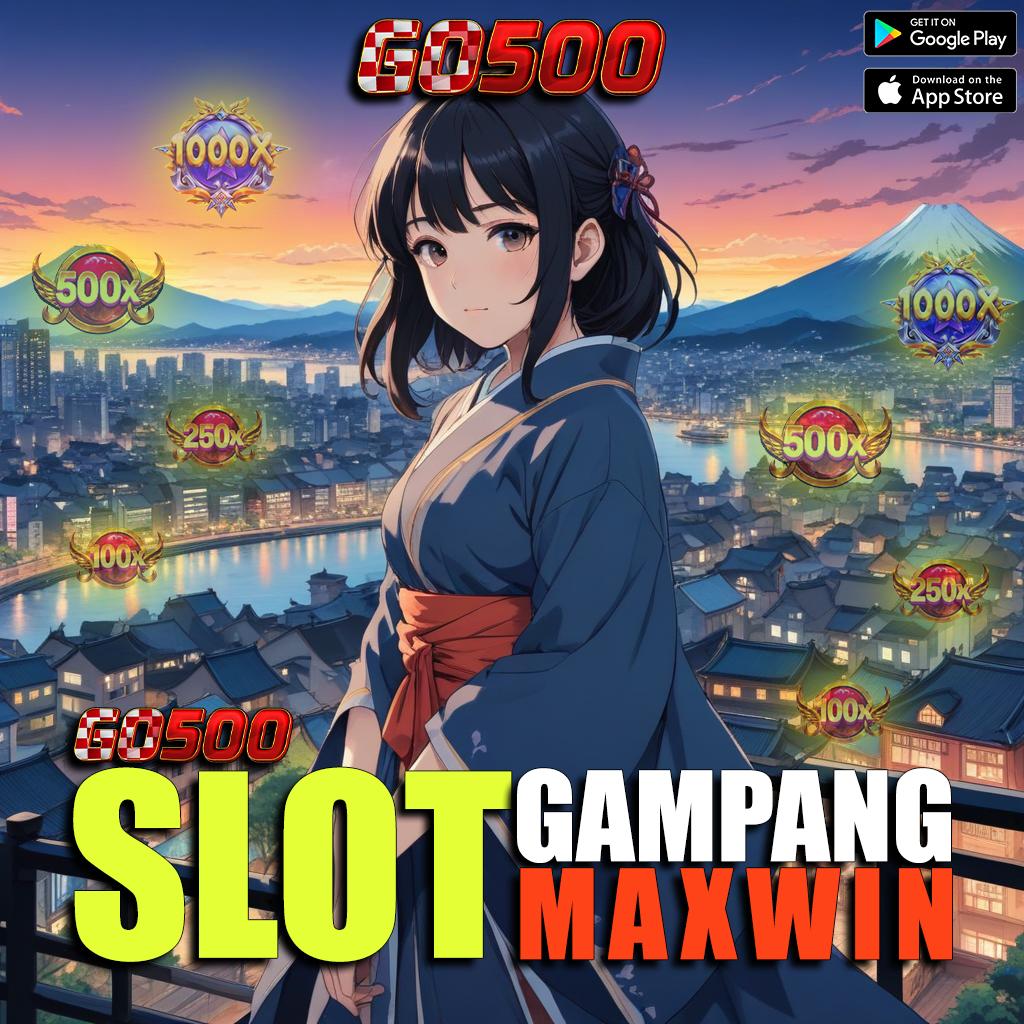 SLOT ONLINE PETIR MERAH GAME