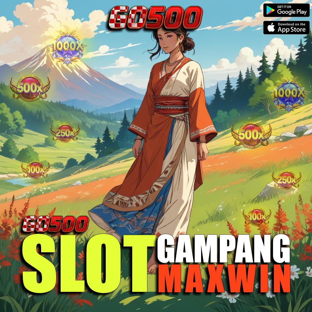 SLOT BET 40 PERAK ONLINE