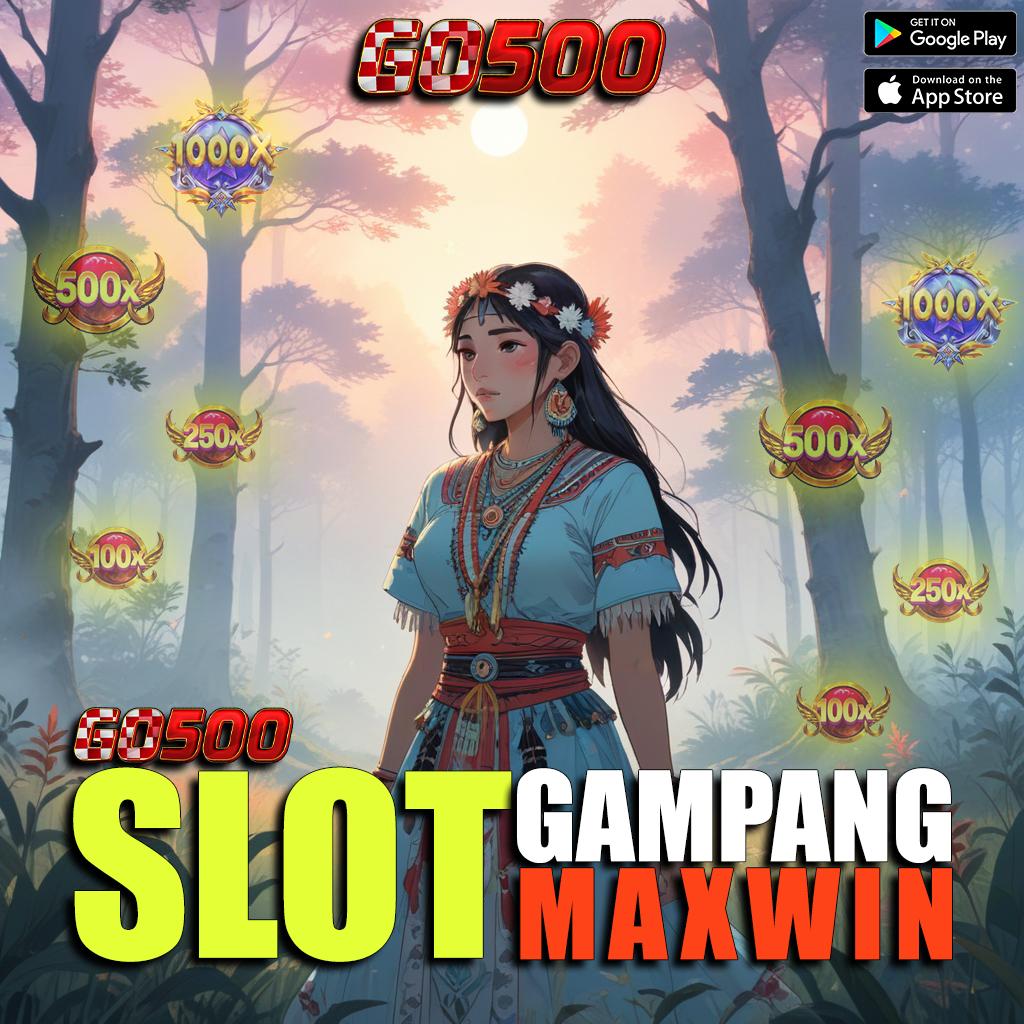 CHEAT HACK SLOT APLIKASI