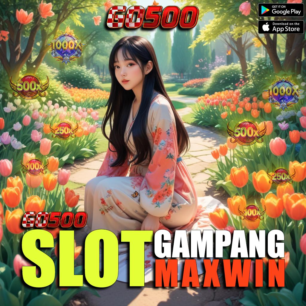 DAFTAR SLOT BET 7777 APK