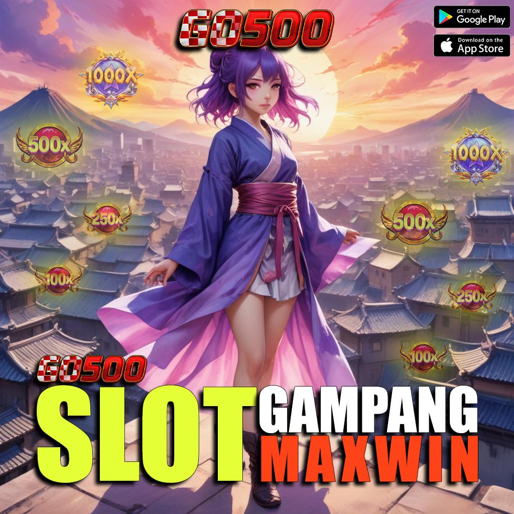 SITUS SLOT PUSAT SCATTER DOWNLOAD 🏐 Situs