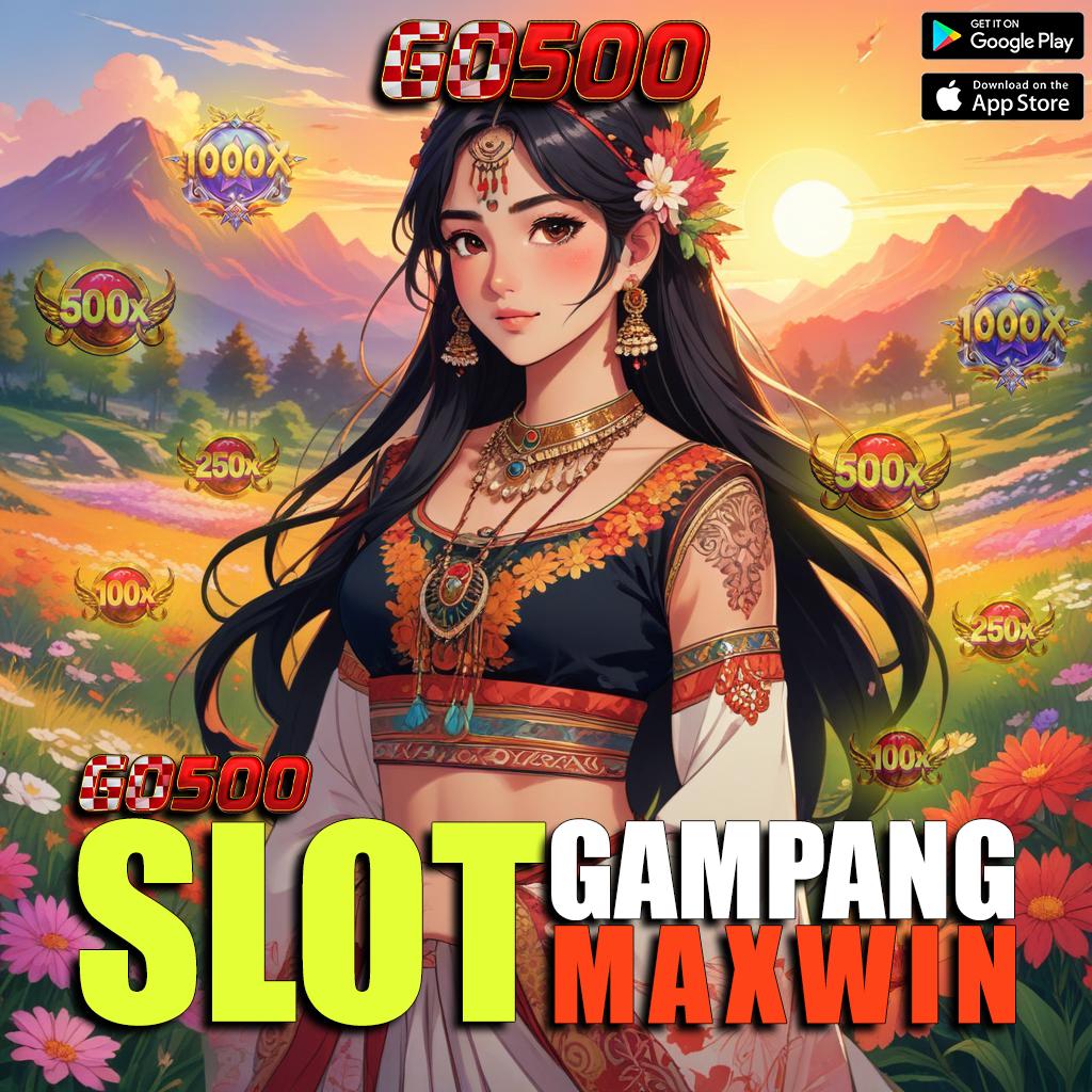 APLIKASI SLOT DEMO GRATIS TERBARU