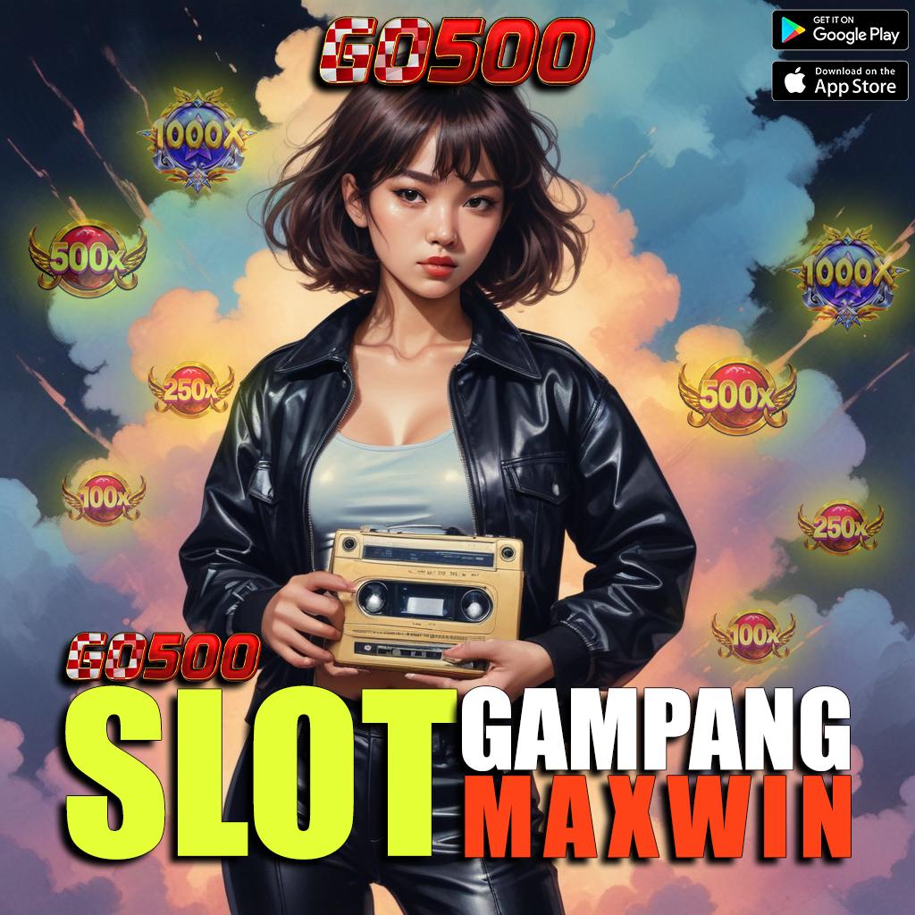 777 A SLOTS APLIKASI