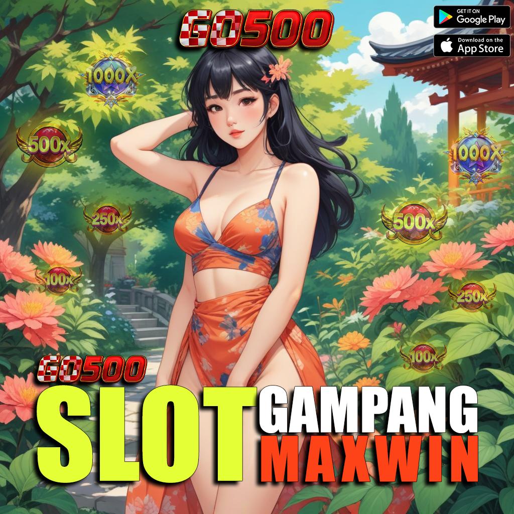 DAFTAR SLOT GOWIN APK APLIKASI