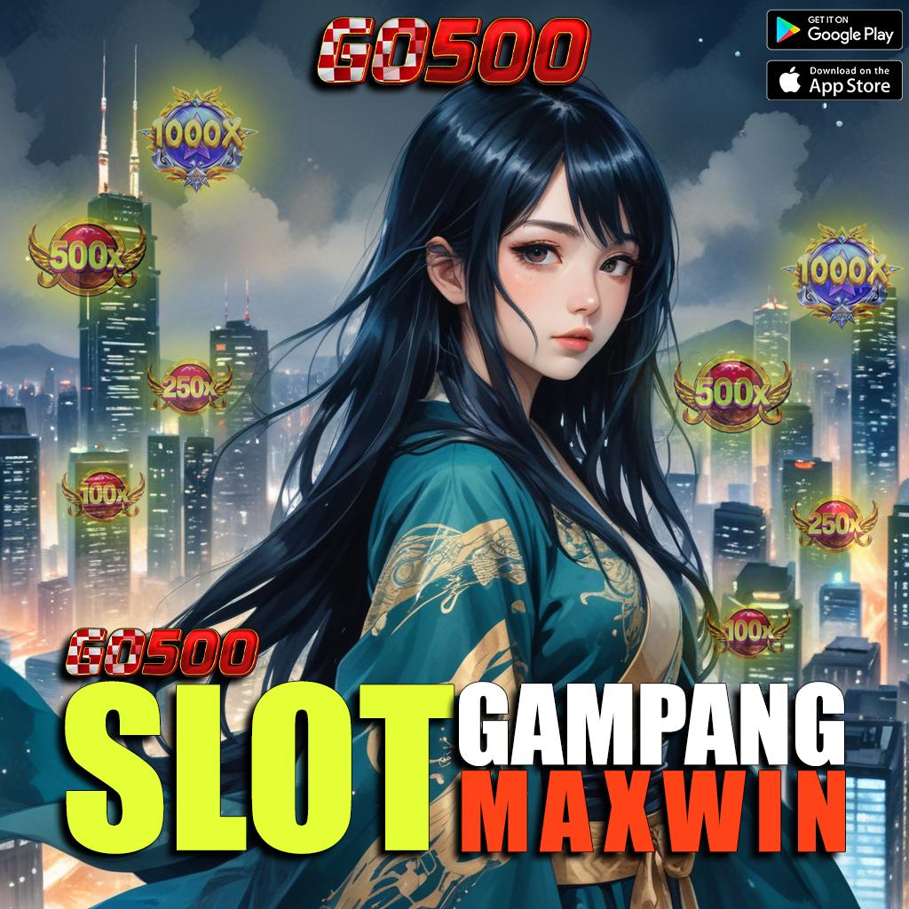 SLOT HACK MAXWIN GAME