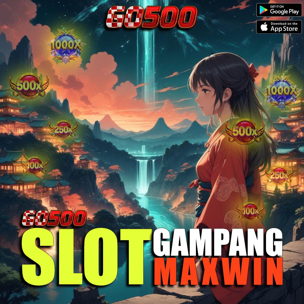 SLOT SPINRP APK