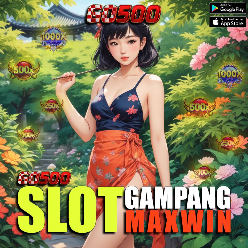 SLOT MAXWIN LUCKY WIN LINK