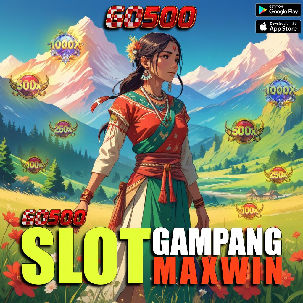 SLOT MAXWIN 9K GAME