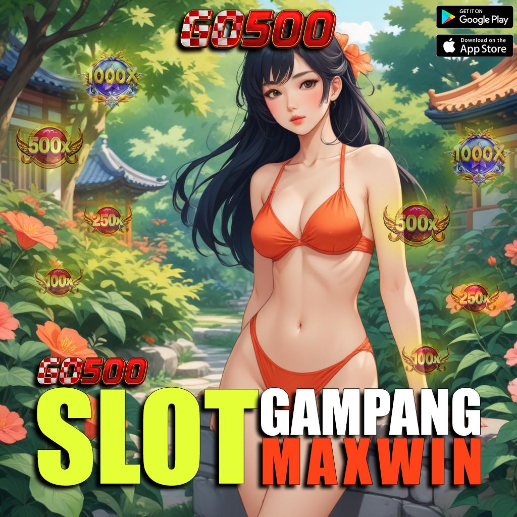 SLOT MAXWIN GF007 APK