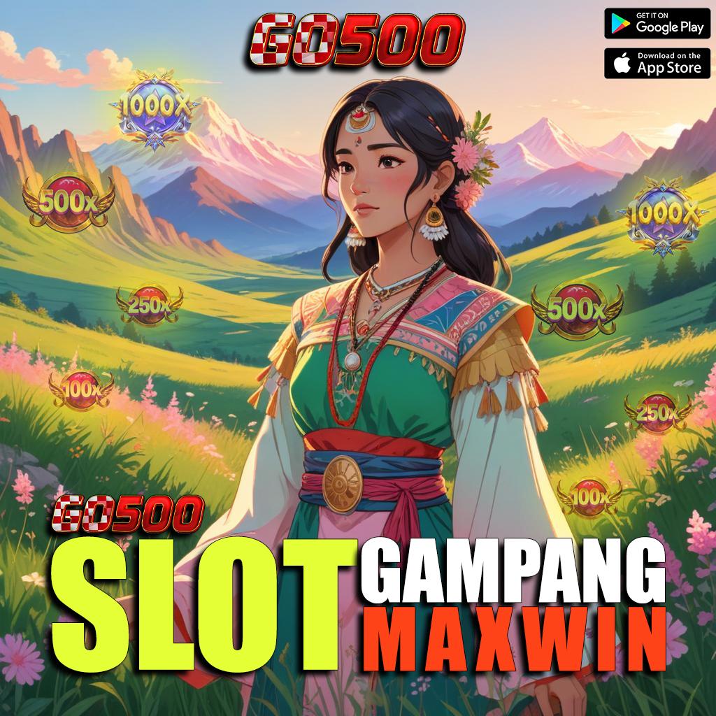 ALTERNATIF SUPER WIN SLOT APLIKASI