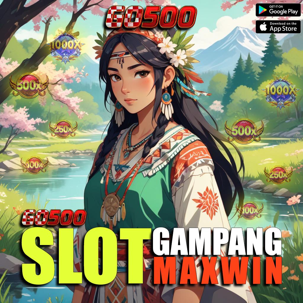 PRO SLOT DAY777 GAME