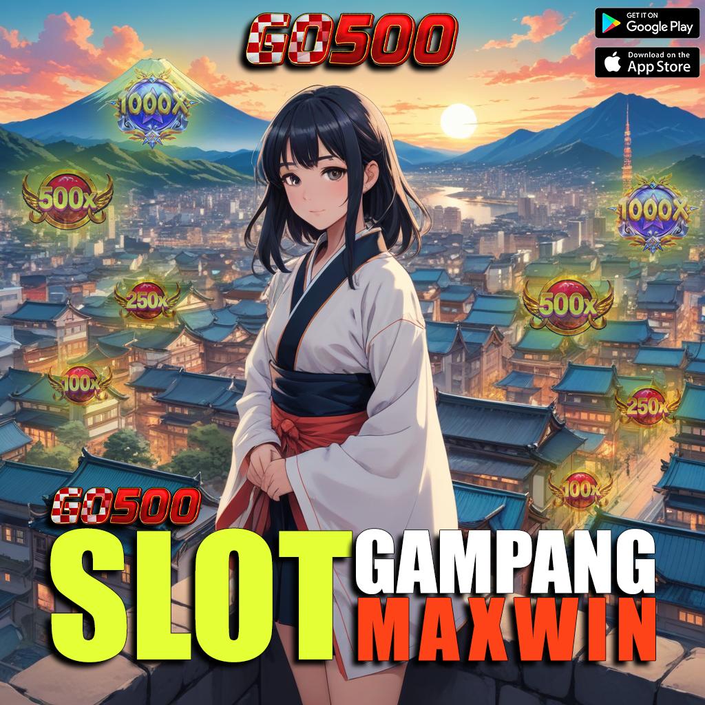 MAHJONG SPIN HARTA LINK