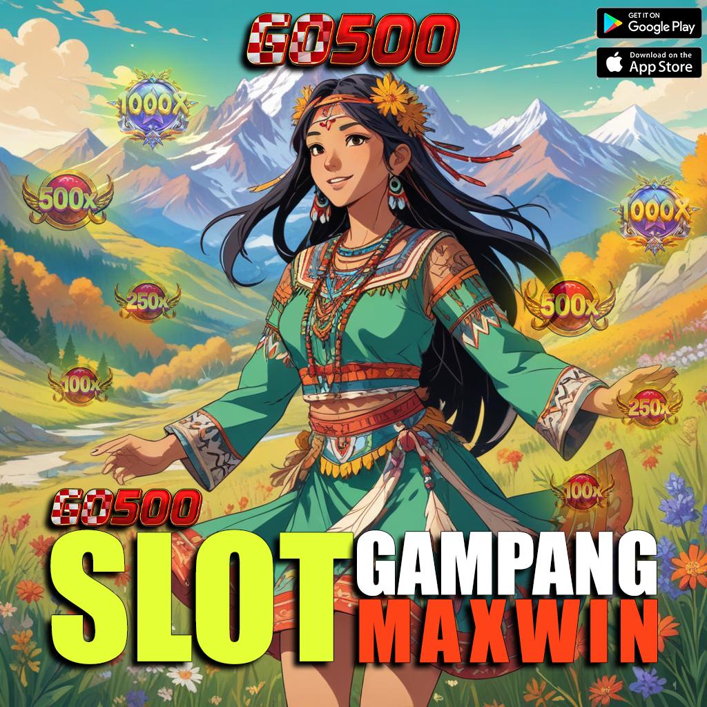 SLOT MAXWIN MQM BET GAME