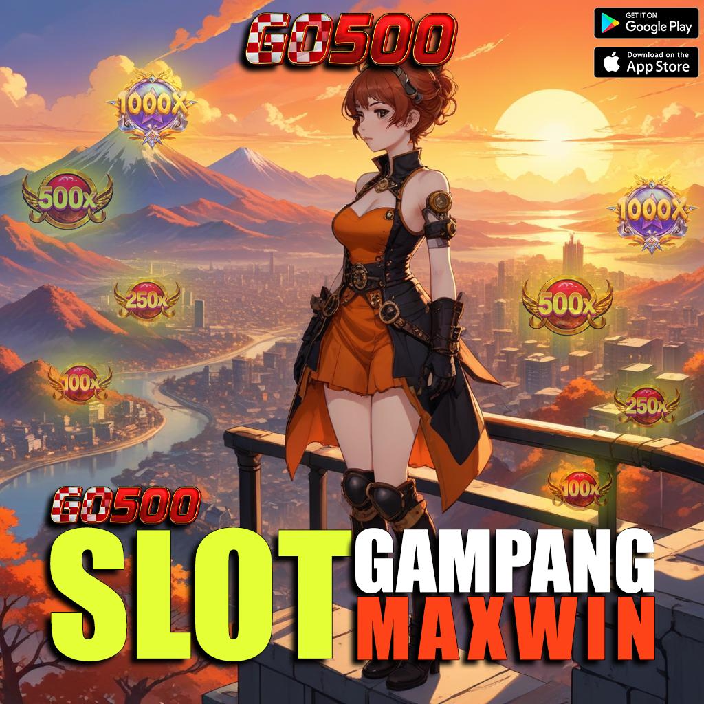 ROLET SLOT MAHJONG