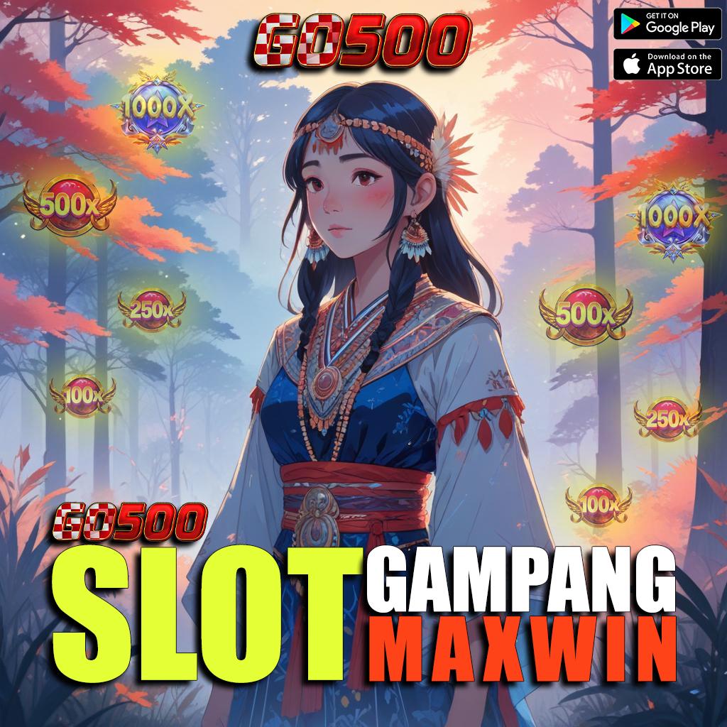 SLOT MAXWIN SENSUS GAME