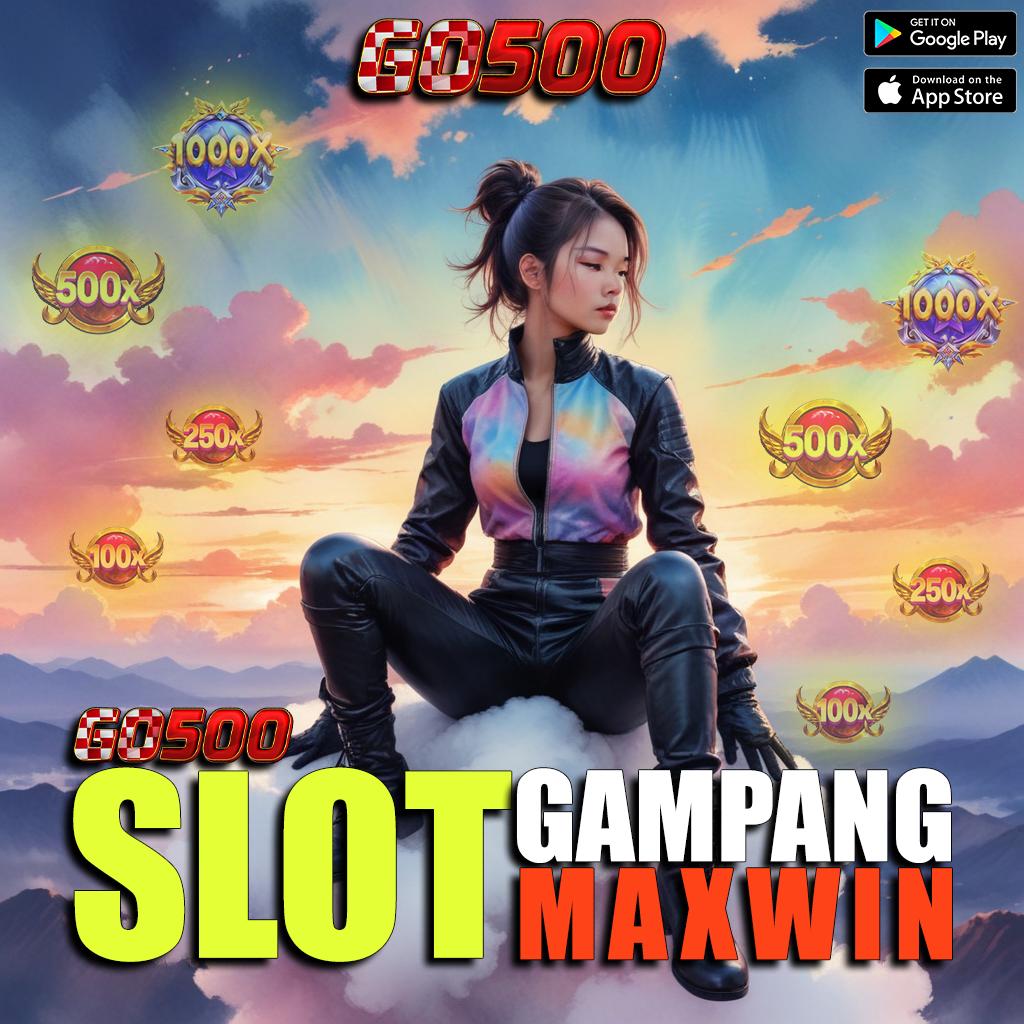 KODE SLOT GACOR HARI INI