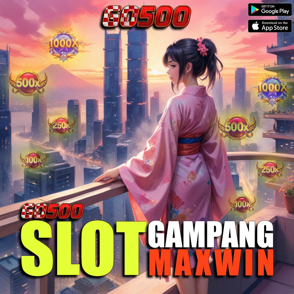 MAHJONG MESIN GACOR APK