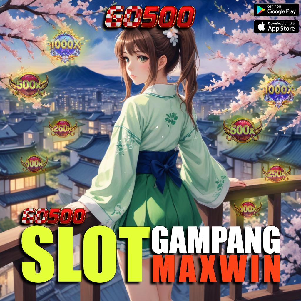 SLOT ROBOT JACKPOT LOGIN