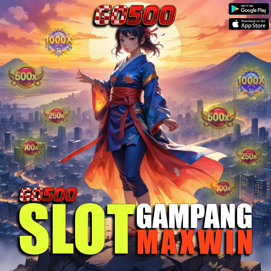 APK TERBARU SLOT777 LOGIN