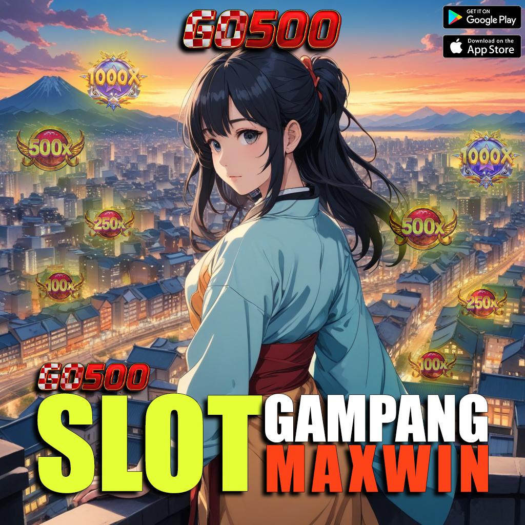 SLOT GB777 LINK