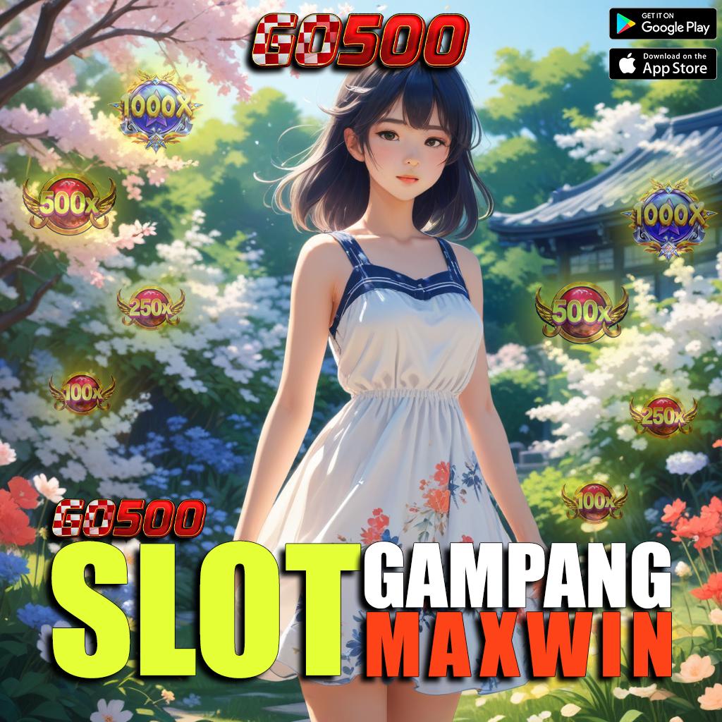 SITUS SLOT IDR APLIKASI