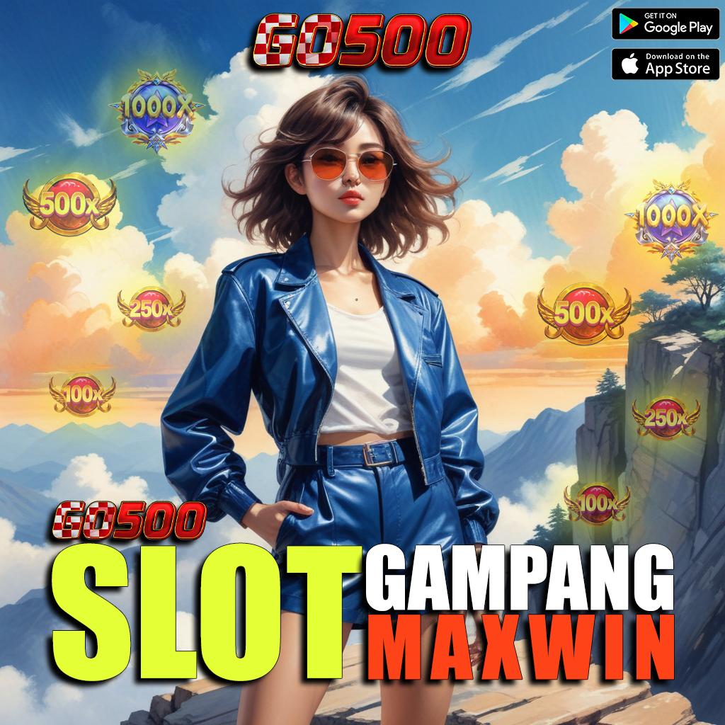 GAME SLOT QIUQIU WIN APK