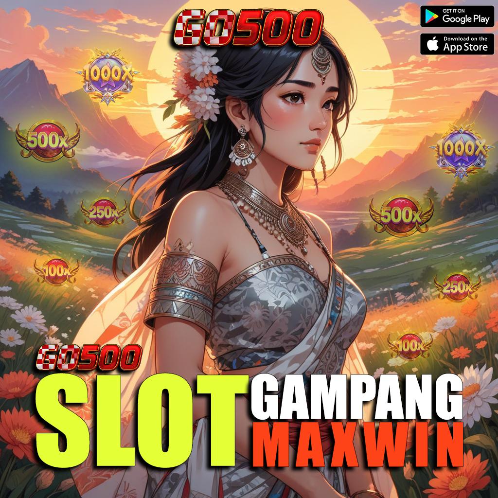 WIN PIK 777 SLOT