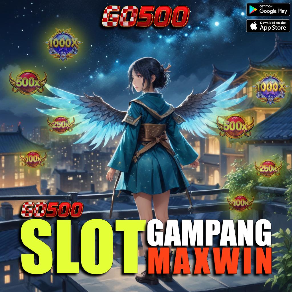 DAFTAR SLOT SPINHARTA APLIKASI