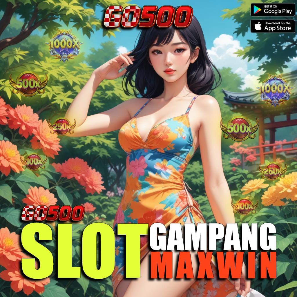 GAME SPIN 777 APLIKASI