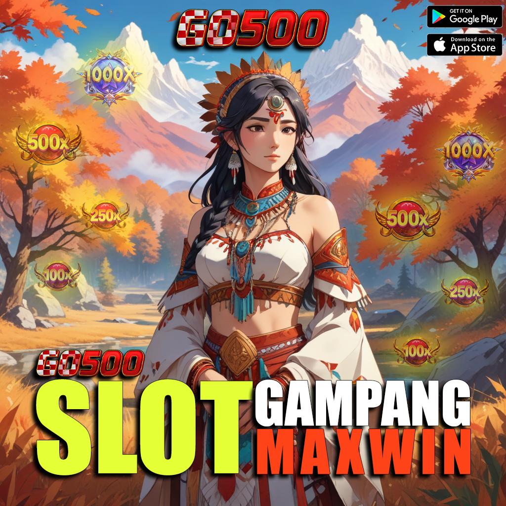 SLOT GACOR LUCKY WIN DOWNLOAD