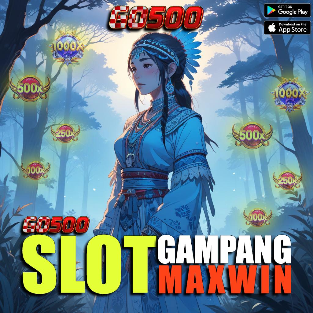 ALTERNATIF SLOT DANA APK