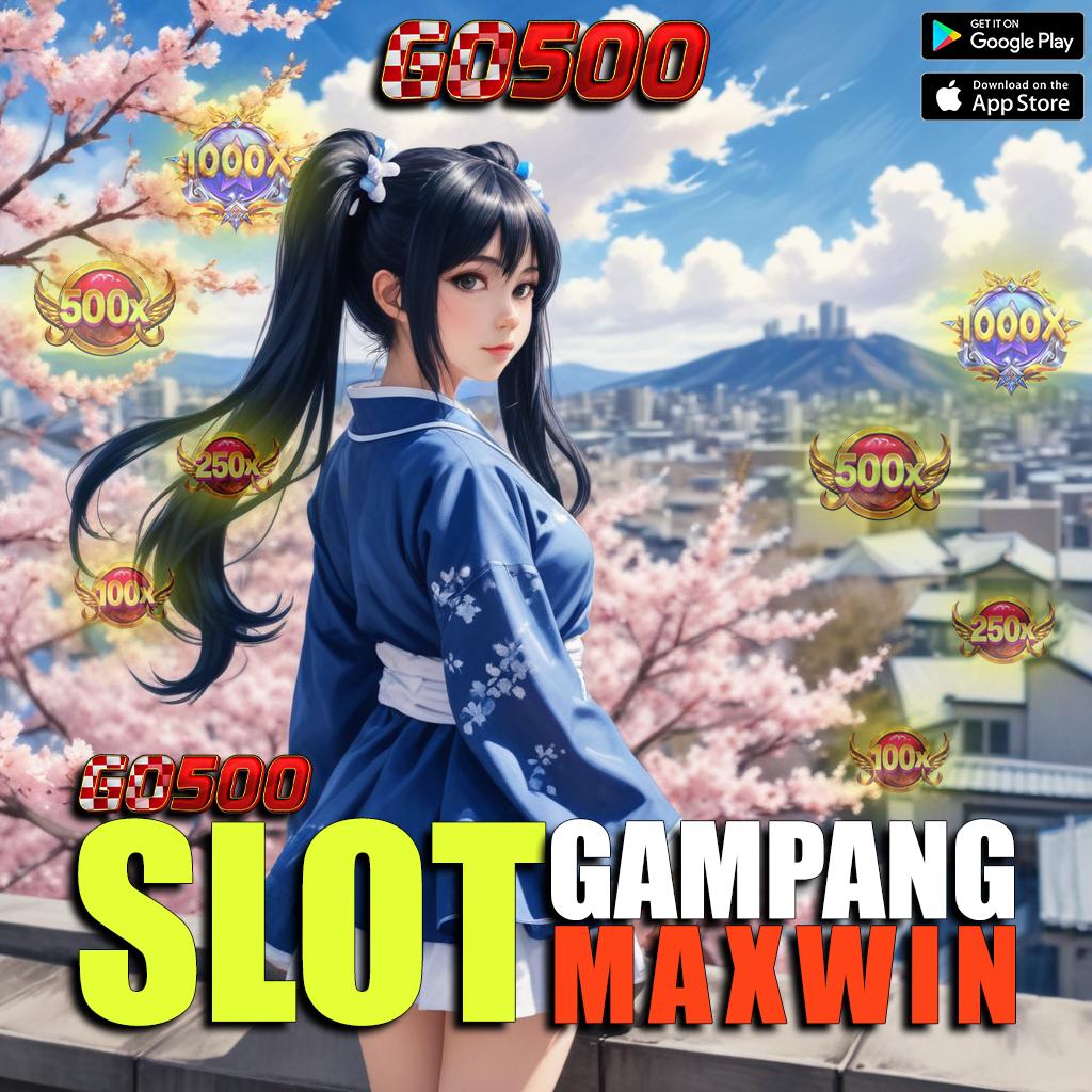 GOWIN SLOT APK