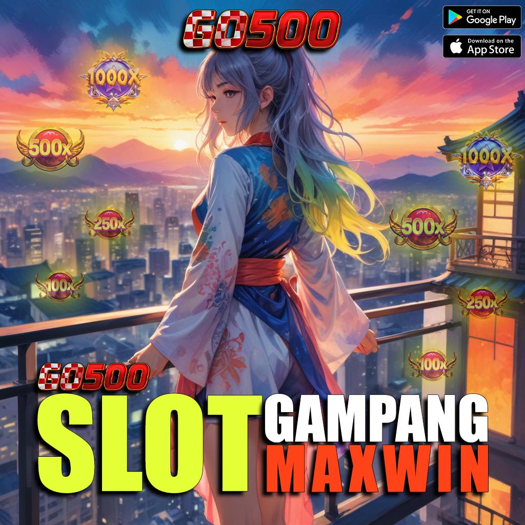 PLAY SLOT RESMI BET